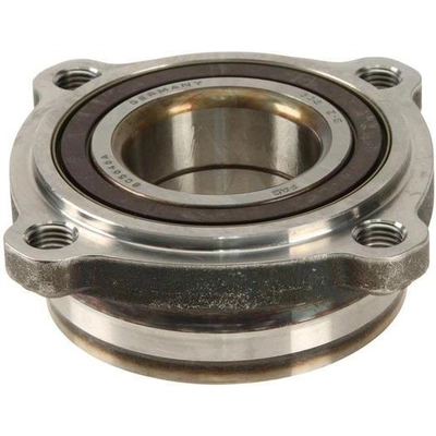 Rear Wheel Bearing by FAG - 805646A pa1