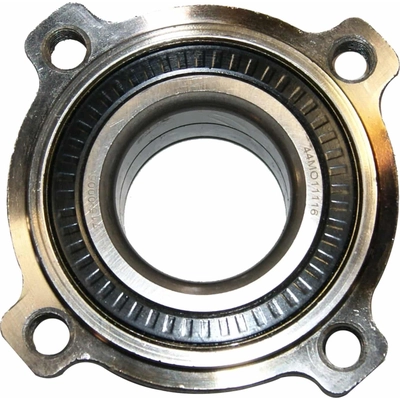 Rear Wheel Bearing by GMB - 715-0005 pa3