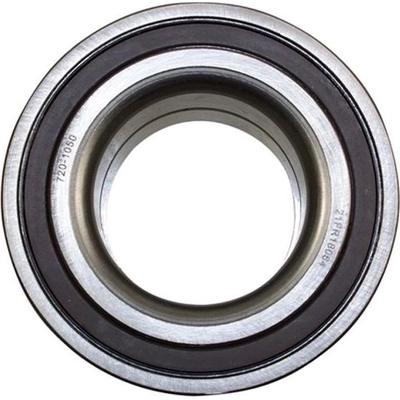 Rear Wheel Bearing by GMB - 720-1050 pa5