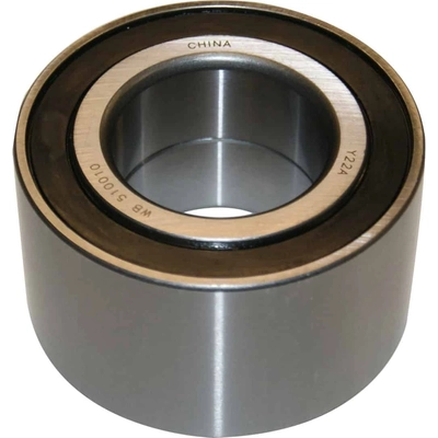 Rear Wheel Bearing by GMB - 725-0002 pa1