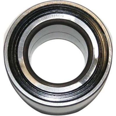 Rear Wheel Bearing by GMB - 725-0356 pa2