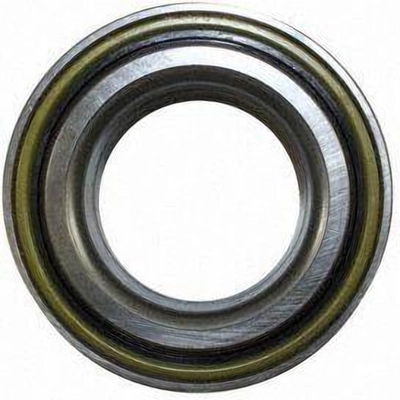 Rear Wheel Bearing by GMB - 730-0016 pa2