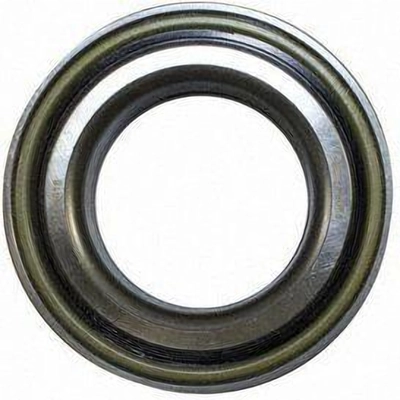 Rear Wheel Bearing by GMB - 730-0016 pa4