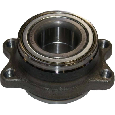 Rear Wheel Bearing by GMB - 730-0113 pa1