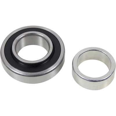 Rear Wheel Bearing by GMB - 730-0406 pa1