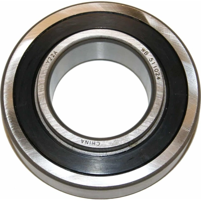 Rear Wheel Bearing by GMB - 730-0406 pa2