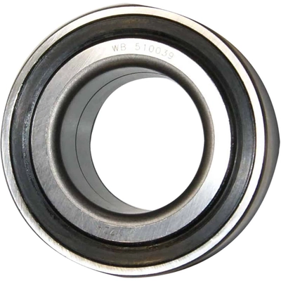 Rear Wheel Bearing by GMB - 735-0050 pa2