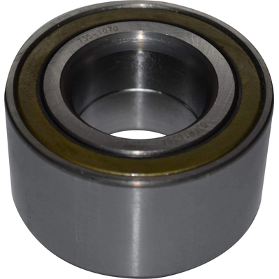 Rear Wheel Bearing by GMB - 735-1070 pa4