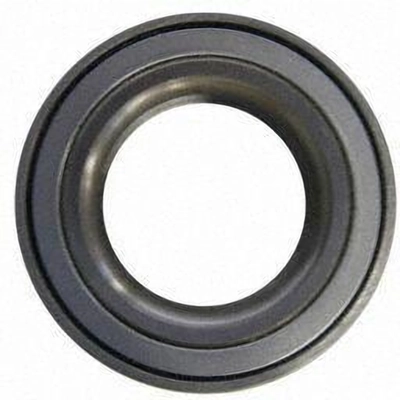 Rear Wheel Bearing by GMB - 745-0007 pa6