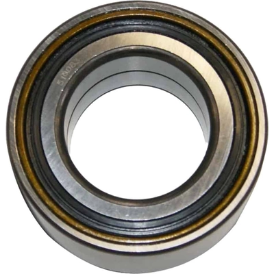 Rear Wheel Bearing by GMB - 747-0001 pa2