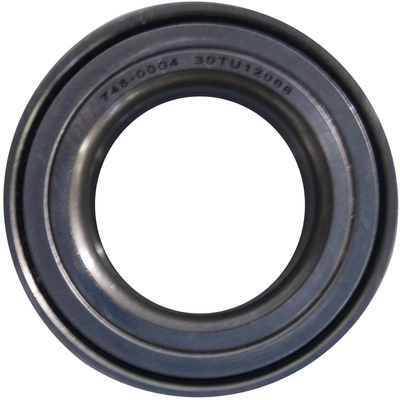 Rear Wheel Bearing by GMB - 748-0004 pa3