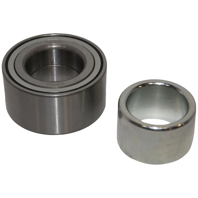 Rear Wheel Bearing by GMB - 765-0040 pa5