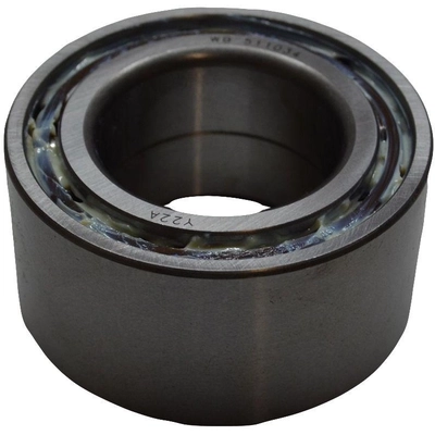 Rear Wheel Bearing by GMB - 765-0050 pa1