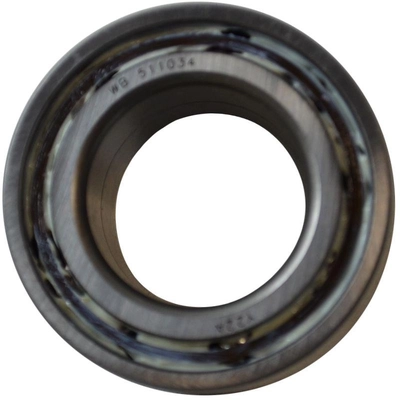 Rear Wheel Bearing by GMB - 765-0050 pa2