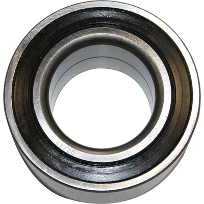 Rear Wheel Bearing by GMB - 770-0002 pa2