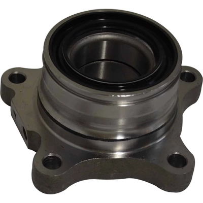 Rear Wheel Bearing by GMB - 770-0008 pa1