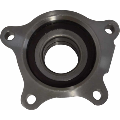 Rear Wheel Bearing by GMB - 770-0008 pa2