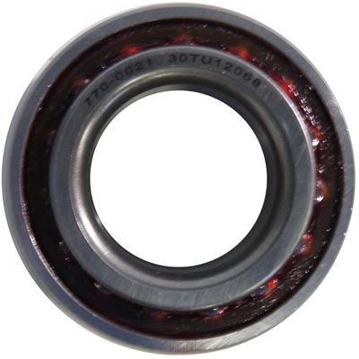 Rear Wheel Bearing by GMB - 770-0021 pa1