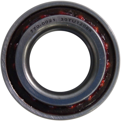 Rear Wheel Bearing by GMB - 770-0021 pa2