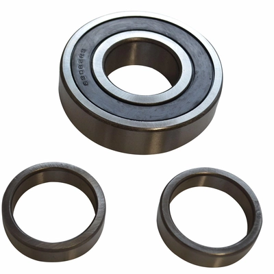 Rear Wheel Bearing by GMB - 770-0022 pa1