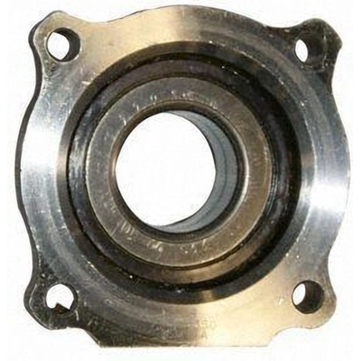 Rear Wheel Bearing by GMB - 770-0350 pa2