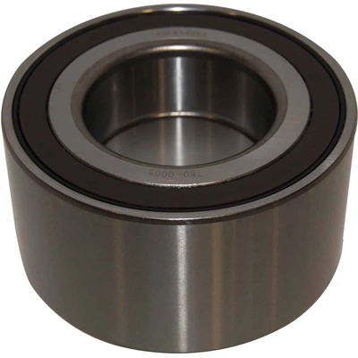 Rear Wheel Bearing by GMB - 780-0005 pa1