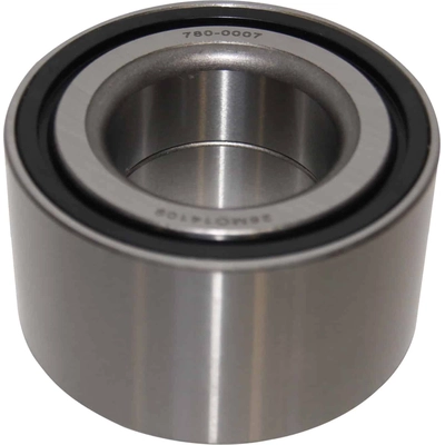 Rear Wheel Bearing by GMB - 780-0007 pa1