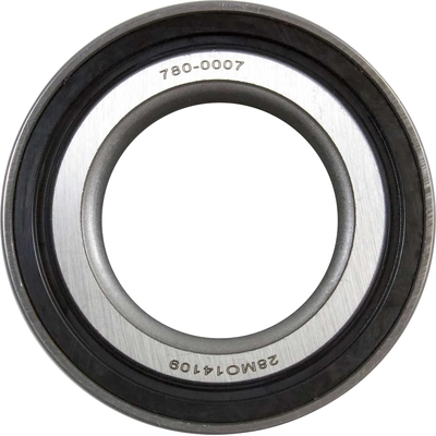 Rear Wheel Bearing by GMB - 780-0007 pa2