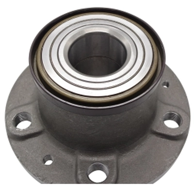 GSP NORTH AMERICA - 122018B - Wheel Bearing pa2