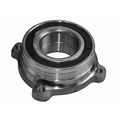 GSP NORTH AMERICA - 273225 - Wheel Bearing - Rear pa2