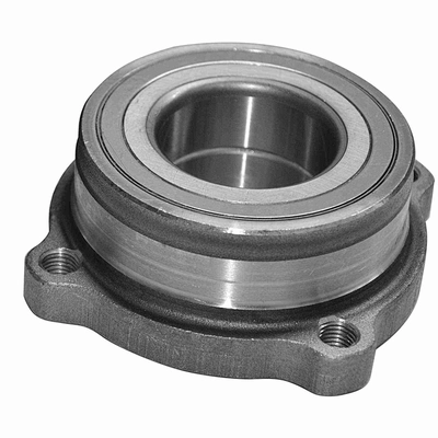 GSP NORTH AMERICA - 273361 - Wheel Bearing - Rear pa2