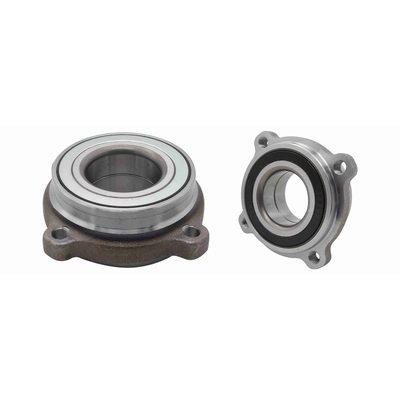 GSP NORTH AMERICA - 273549 - Wheel Bearing - Rear pa6