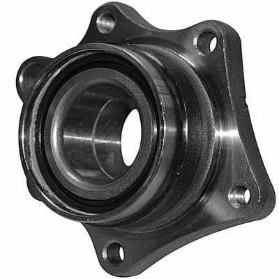 GSP NORTH AMERICA - 363260 - Wheel Bearing - Rear pa2