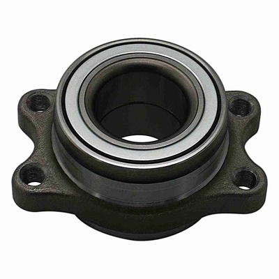 GSP NORTH AMERICA - 533014 - Wheel Bearing - Rear pa2