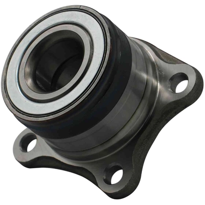 GSP NORTH AMERICA - 693009 - Wheel Bearing - Rear pa3