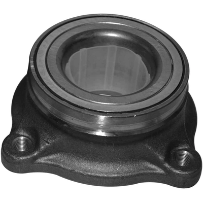 GSP NORTH AMERICA - 693400 - Wheel Bearing - Rear pa1