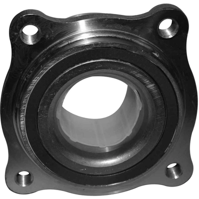 GSP NORTH AMERICA - 693400 - Wheel Bearing - Rear pa2