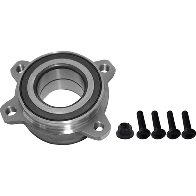 GSP NORTH AMERICA - 830005B - Wheel Bearing pa2