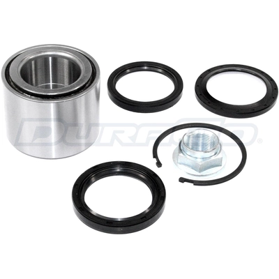 Rear Wheel Bearing Kit by DURAGO - 295-13248SK pa2