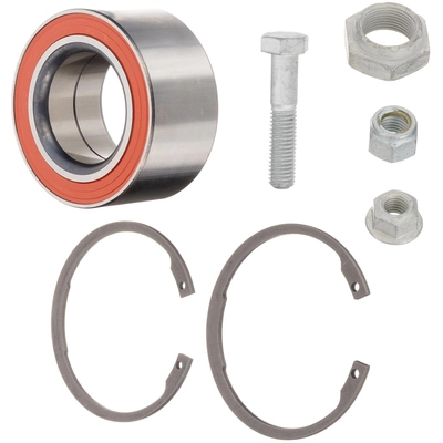 FAG - WB61015K - Wheel Bearing Kit pa1