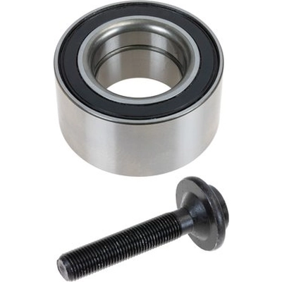 Rear Wheel Bearing Kit by FAG - WB61029K pa3