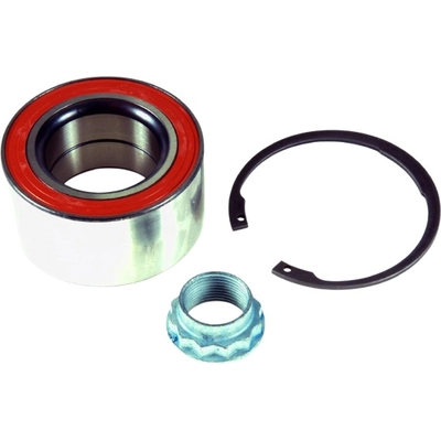 FAG - WB64930K - Wheel Bearings pa2