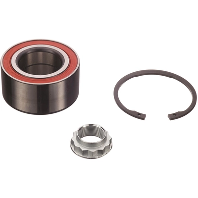 FAG - WB64942K - Rear Wheel Bearing Kit pa2