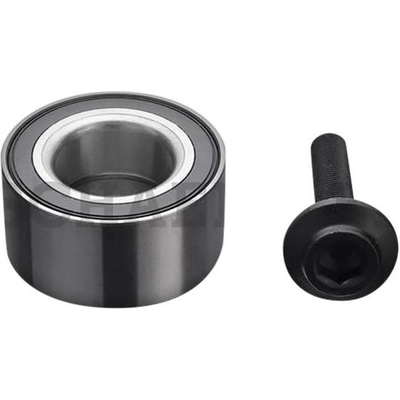 Rear Wheel Bearing Kit by FAG - WB61029K pa2