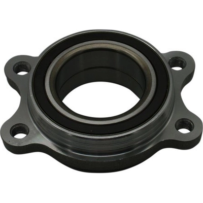 Rear Wheel Bearing Kit by GSP NORTH AMERICA - 233000B pa2
