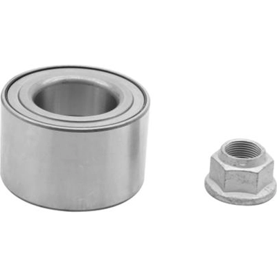 Rear Wheel Bearing Kit by GSP NORTH AMERICA - 702140B pa1