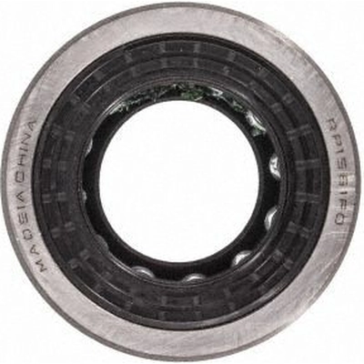 Rear Wheel Bearing Kit by POWER TRAIN COMPONENTS - PTRP1561FO pa2