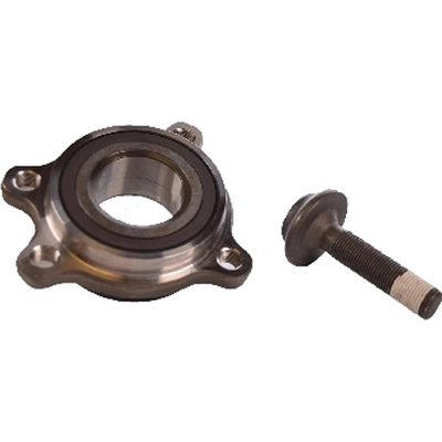 SKF - WKH7097 - Hub Bearing Assembly pa1