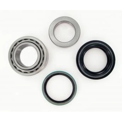 Rear Wheel Bearing Kit by SKF - WKH571 pa4