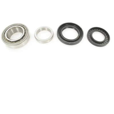 Rear Wheel Bearing Kit by SKF - WKH733 pa2